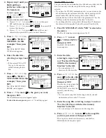 Предварительный просмотр 43 страницы JVC RX-888RBKE Instructions Manual