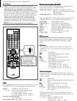 Предварительный просмотр 46 страницы JVC RX-888RBKE Instructions Manual