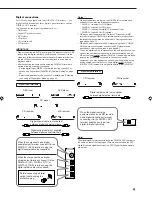 Preview for 11 page of JVC RX-9000VBK Instructions Manual