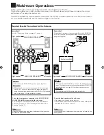 Preview for 14 page of JVC RX-9000VBK Instructions Manual