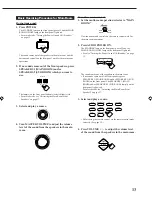 Preview for 15 page of JVC RX-9000VBK Instructions Manual