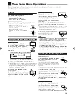 Предварительный просмотр 17 страницы JVC RX-9000VBK Instructions Manual