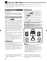 Предварительный просмотр 34 страницы JVC RX-9000VBK Instructions Manual