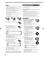 Предварительный просмотр 40 страницы JVC RX-9000VBK Instructions Manual