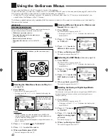 Предварительный просмотр 44 страницы JVC RX-9000VBK Instructions Manual