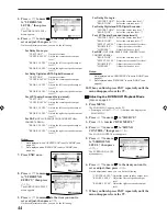 Предварительный просмотр 46 страницы JVC RX-9000VBK Instructions Manual