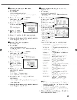 Предварительный просмотр 47 страницы JVC RX-9000VBK Instructions Manual