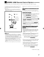 Предварительный просмотр 49 страницы JVC RX-9000VBK Instructions Manual