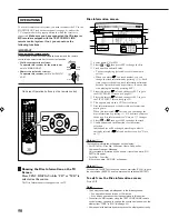 Предварительный просмотр 52 страницы JVC RX-9000VBK Instructions Manual