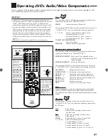 Предварительный просмотр 59 страницы JVC RX-9000VBK Instructions Manual