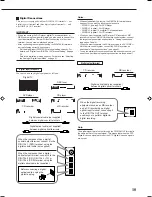 Предварительный просмотр 13 страницы JVC RX-9010VBK Instructions Manual