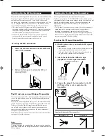 Предварительный просмотр 15 страницы JVC RX-9010VBK Instructions Manual