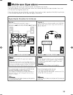 Предварительный просмотр 17 страницы JVC RX-9010VBK Instructions Manual