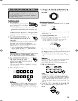 Предварительный просмотр 19 страницы JVC RX-9010VBK Instructions Manual