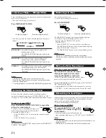 Предварительный просмотр 24 страницы JVC RX-9010VBK Instructions Manual