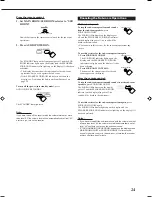 Предварительный просмотр 27 страницы JVC RX-9010VBK Instructions Manual