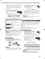 Предварительный просмотр 35 страницы JVC RX-9010VBK Instructions Manual