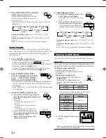 Предварительный просмотр 44 страницы JVC RX-9010VBK Instructions Manual