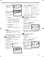 Предварительный просмотр 55 страницы JVC RX-9010VBK Instructions Manual