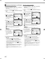 Предварительный просмотр 62 страницы JVC RX-9010VBK Instructions Manual