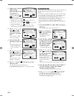 Предварительный просмотр 64 страницы JVC RX-9010VBK Instructions Manual