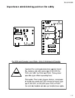 Предварительный просмотр 3 страницы JVC RX-9010VBK Service Manual