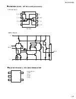 Предварительный просмотр 21 страницы JVC RX-9010VBK Service Manual