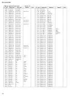 Предварительный просмотр 57 страницы JVC RX-9010VBK Service Manual