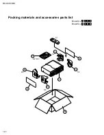 Предварительный просмотр 73 страницы JVC RX-9010VBK Service Manual