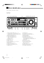 Предварительный просмотр 81 страницы JVC RX-9010VBK Service Manual