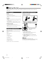 Предварительный просмотр 83 страницы JVC RX-9010VBK Service Manual