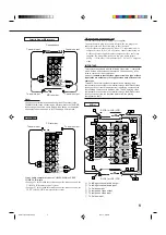 Предварительный просмотр 86 страницы JVC RX-9010VBK Service Manual