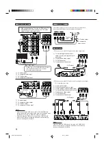 Предварительный просмотр 87 страницы JVC RX-9010VBK Service Manual