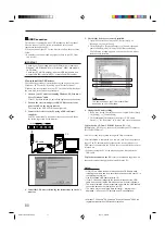 Предварительный просмотр 89 страницы JVC RX-9010VBK Service Manual