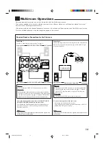 Предварительный просмотр 92 страницы JVC RX-9010VBK Service Manual