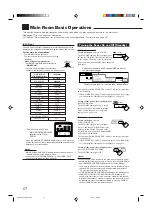 Предварительный просмотр 95 страницы JVC RX-9010VBK Service Manual