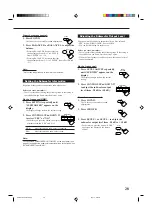 Предварительный просмотр 106 страницы JVC RX-9010VBK Service Manual