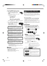 Предварительный просмотр 109 страницы JVC RX-9010VBK Service Manual