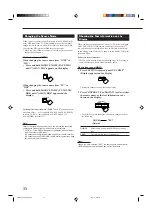 Предварительный просмотр 111 страницы JVC RX-9010VBK Service Manual