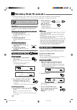 Предварительный просмотр 113 страницы JVC RX-9010VBK Service Manual