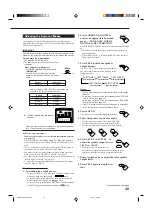 Предварительный просмотр 118 страницы JVC RX-9010VBK Service Manual