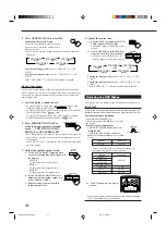 Предварительный просмотр 119 страницы JVC RX-9010VBK Service Manual