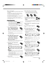 Предварительный просмотр 122 страницы JVC RX-9010VBK Service Manual