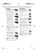 Предварительный просмотр 126 страницы JVC RX-9010VBK Service Manual