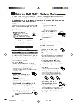 Предварительный просмотр 127 страницы JVC RX-9010VBK Service Manual