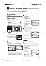 Предварительный просмотр 128 страницы JVC RX-9010VBK Service Manual