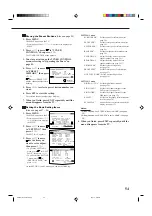 Предварительный просмотр 132 страницы JVC RX-9010VBK Service Manual