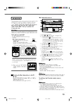 Предварительный просмотр 136 страницы JVC RX-9010VBK Service Manual