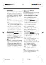 Предварительный просмотр 142 страницы JVC RX-9010VBK Service Manual