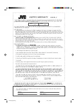 Предварительный просмотр 154 страницы JVC RX-9010VBK Service Manual